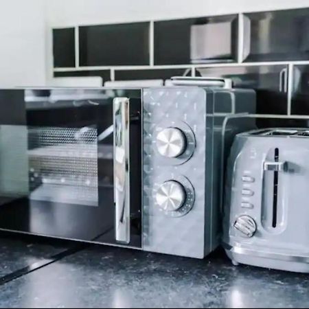 St Helens - Cosy 1 Bed Apartment Екстериор снимка